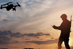 'Sát thủ' săn drone của Nga khiến Ukraine tổn thất nặng nề