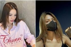 Hậu chia tay: Minh Triệu bơ phờ, Kỳ Duyên đầy sức sống