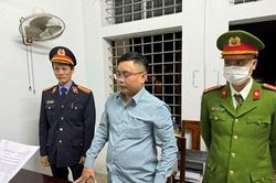 Giả danh báo chí 'ăn' tiền của doanh nghiệp trên 100 triệu đồng