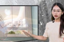 Hà Tĩnh: Nắng - nồm đan xen, xử lý thế nào?