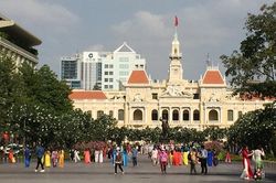Tăng liên kết tạo sức bật mới cho du lịch
