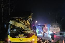 Tai nạn đặc biệt nghiêm trọng tại Tuyên Quang: Lãnh đạo tỉnh Hà Giang thăm hỏi, động viên các nạn nhân