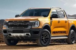Ford Ranger bất ngờ rút khỏi thị trường Úc