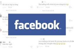 Facebook bị lỗi diện rộng và cú 'quay xe' khiến netizen than thở lúc nửa đêm
