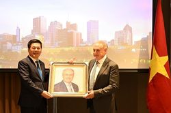 Đối thoại cấp Bộ trưởng về Thương mại: Bước tiến quan trọng trong quan hệ hợp tác Việt Nam - Australia
