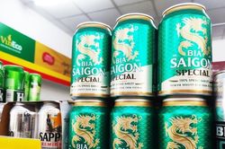SABECO tự tin trước mùa họp Đại hội đồng cổ đông