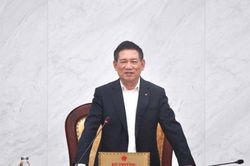 Bộ trưởng Bộ Tài chính: Cần đột phá, sáng tạo để thu thuế hiệu quả
