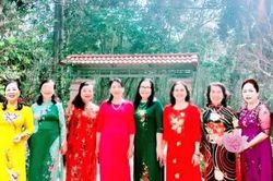 Tản mạn áo dài !