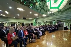 Thúc đẩy tương lai xanh, hợp tác đổi mới sáng tạo Việt Nam - Australia