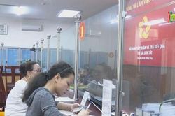 Tạo thuận lợi cho người dân cấp đổi GPLX tại cơ sở