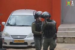 Cuộc tấn công ác liệt nhất của Israel vào Ramallah
