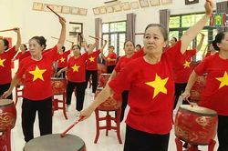 Xây dựng người Hà Nội thanh lịch, văn minh | Đảng trong cuộc sống | 04/03/2024