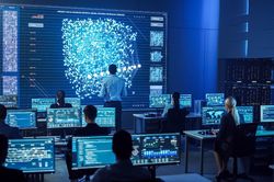 AI đang định hình lại nhân sự trong công ty khởi nghiệp