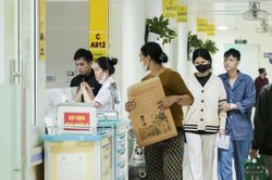 Đề xuất bảo hiểm y tế trả chi phí khám sàng lọc ung thư, tiểu đường
