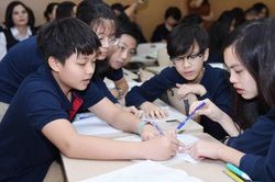 Tuyển sinh lớp 6 trường chuyên: Hà Nội sẽ nghiên cứu cơ chế đặc thù