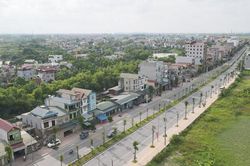 Thanh Oai: Lấy quy hoạch làm điểm đột phá phát triển