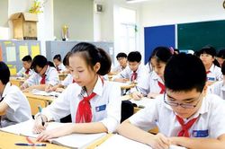Hà Nội đang xây dựng phương án tuyển sinh đầu cấp, trường chuyên