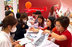 Sẽ còn nhiều trường đại học sử dụng phương thức xét học bạ THPT