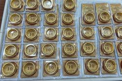 Giá vàng hôm nay 5/3: Vàng nhẫn tăng dữ dội, người mua lãi đậm sau nửa tháng