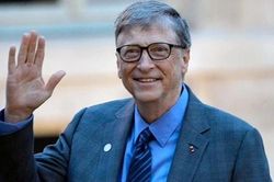 Tỷ phú Bill Gates đến Đà Nẵng, Hội An du lịch