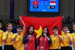 Công bố Top 3 giải Thể thao Cống hiến 2024: Cuộc đua bắt đầu