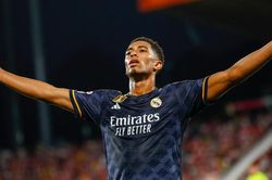 BLV Quang Huy chỉ ra tố chất giúp Jude Bellingham tạo ra khác biệt cho Real Madrid