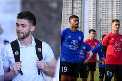 Tin nóng bóng đá Việt 6/3: Thêm HLV Nhật tới V-League, CLB Hà Nội muốn thay hai ngoại binh