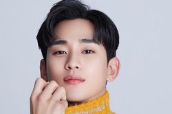 Liệu Kim Soo Hyun có thể viết tiếp lịch sử với 'Queen Of Tears'?