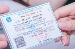 Vì sao đề xuất không bổ sung thân nhân người lao động tham gia BHYT?