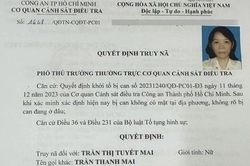 Mạo danh có mối quan hệ với 'sếp' lừa hơn 520 triệu đồng rồi bỏ trốn