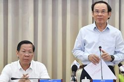 Cán bộ làm đúng thôi chưa đủ mà phải đổi mới sáng tạo trong công việc
