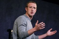Facebook sập toàn cầu, Mark Zuckerberg mất gần 3 tỷ USD