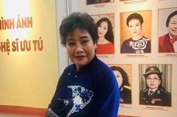 Thanh Tú, Thanh Lam tự hào khi được phong tặng danh hiệu NSND