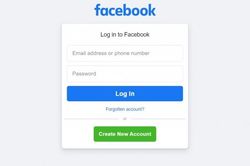 Facebook và Instagram hoạt động trở lại sau hơn 2 giờ 'bị sập' trên toàn cầu