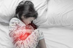 Nhiều trẻ xuất huyết tiêu hóa, bác sĩ khuyến cáo đề phòng biến chứng