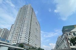 Giá chung cư cao cấp, hạng sang giảm nhẹ