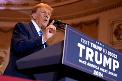 Bầu cử Mỹ: Tổng thống Biden và ông Trump thắng lớn vào Siêu Thứ Ba