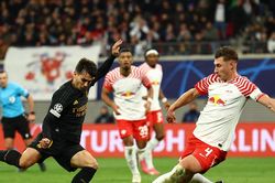 Nhận định bóng đá Real Madrid vs Leipzig: Chủ nhà lập uy