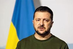 Khảo sát dư luận Ukraine hé lộ nguy cơ ông Zelensky thất cử