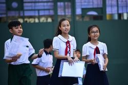Trường THPT Chuyên Trần Đại Nghĩa có tiếp tục tuyển sinh lớp 6?