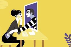 Hẹn hò qua Tinder, người phụ nữ bị lừa 5,4 tỷ đồng