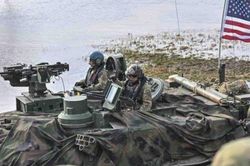 Mỹ: Cựu trung tá bị 'tình yêu' ở Ukraine đưa vào tròng