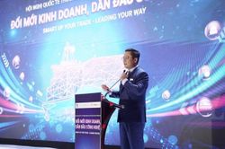 Cơ hội mới cho hàng trăm doanh nghiệp tham gia gian hàng quốc gia Việt Nam
