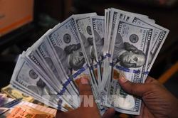 Kinh tế Mỹ vững mạnh xua tan đồn đoán USD mất giá