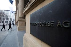 Deutsche Börse ra mắt sàn giao dịch tiền điện tử cho các nhà đầu tư