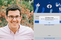 Mark Zuckerberg đang ở đâu giữa lúc Facebook bị sập toàn cầu?