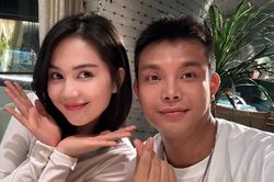 Ngọc Trinh 'kín cổng cao tường' hội ngộ bạn bè nhưng vẫn chưa gặp 1 người đặc biệt