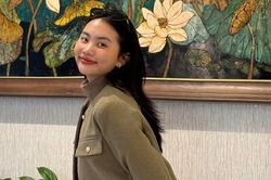 Phương Mỹ Chi nói gì khi bị nhận xét nhan sắc ngoài đời?