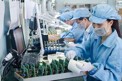 Công nghiệp phục hồi nhanh, nhiều ngành sản xuất trọng điểm có chỉ số tăng cao