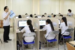 Đại học Quốc gia Hà Nội 'hút' 95.000 thí sinh dự thi đánh giá năng lực, cao nhất từ trước tới nay
